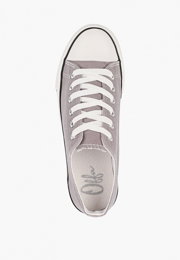 фото Кеды obba