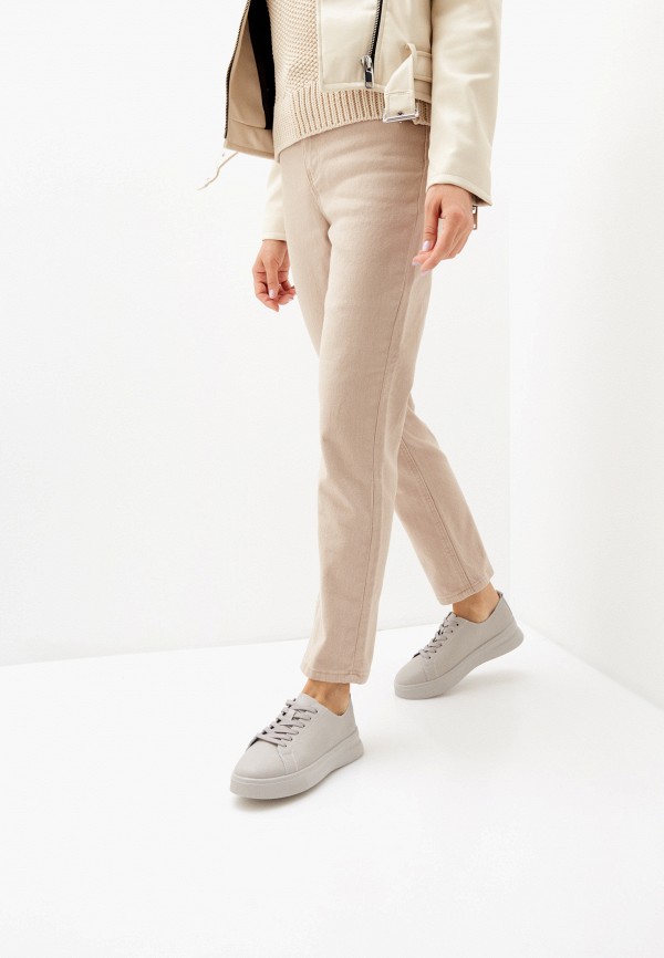 фото Кеды o-live naturalle