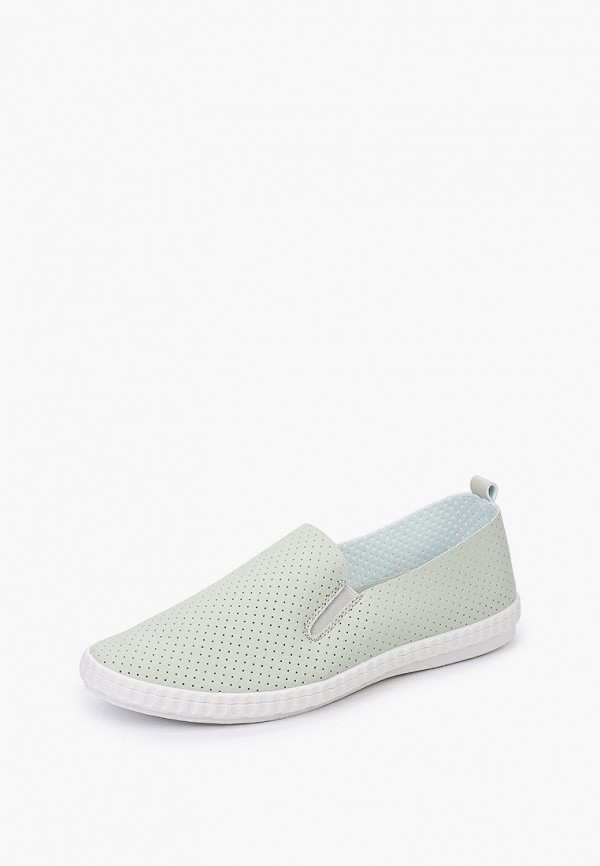 фото Слипоны obba