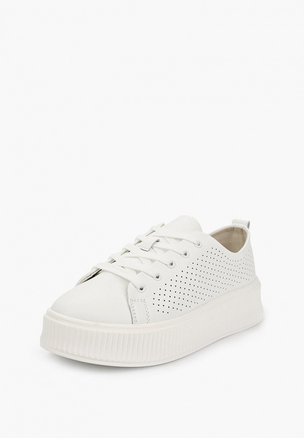 фото Кеды o-live naturalle