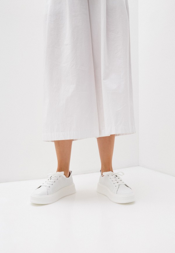 фото Кеды o-live naturalle