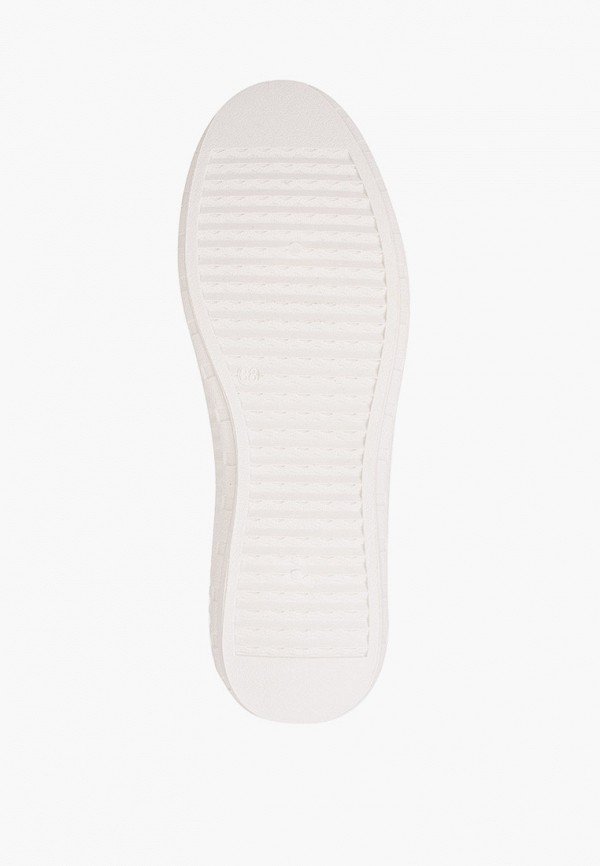 фото Кеды obba