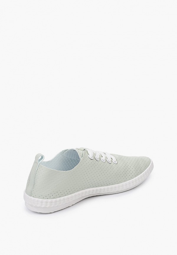 фото Кеды obba