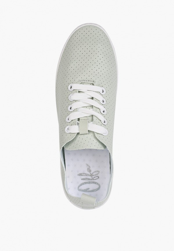 фото Кеды obba