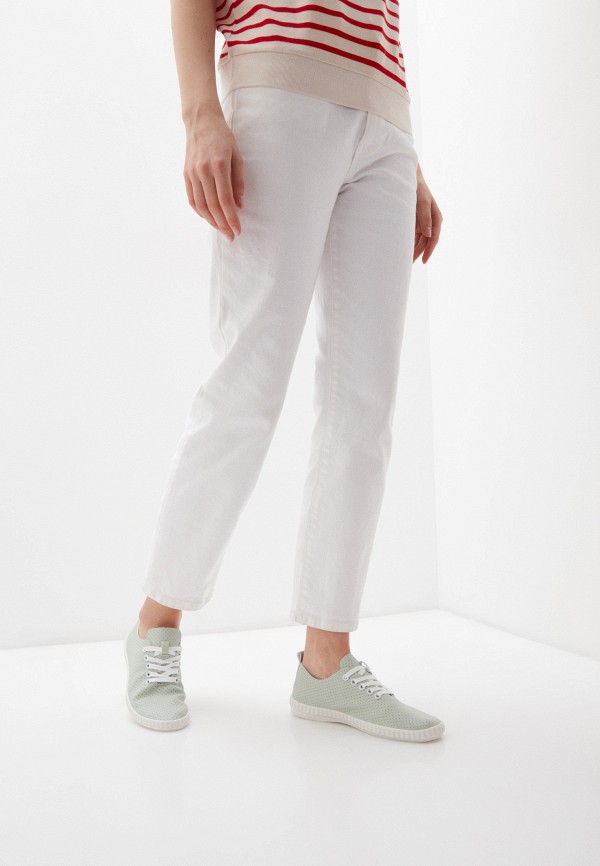 фото Кеды obba