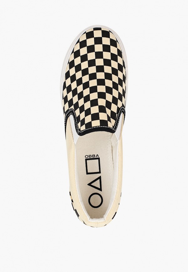 фото Слипоны obba