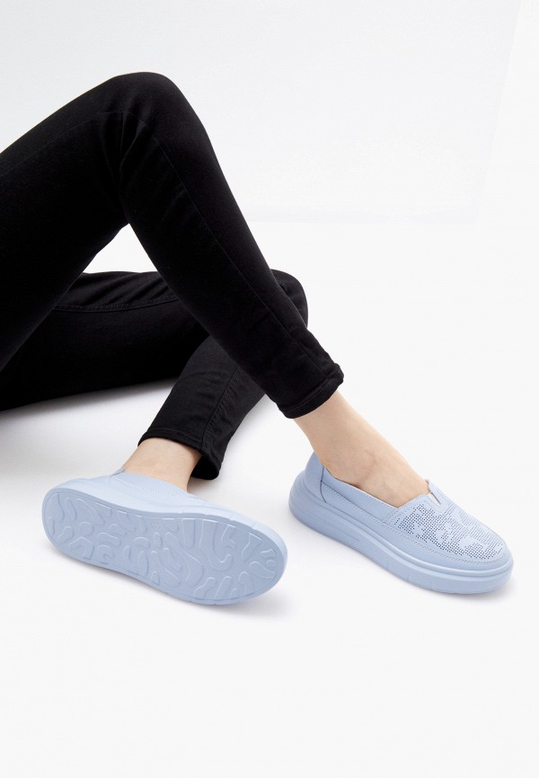 фото Слипоны o-live naturalle