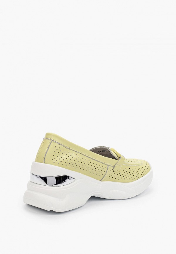 фото Туфли o-live naturalle