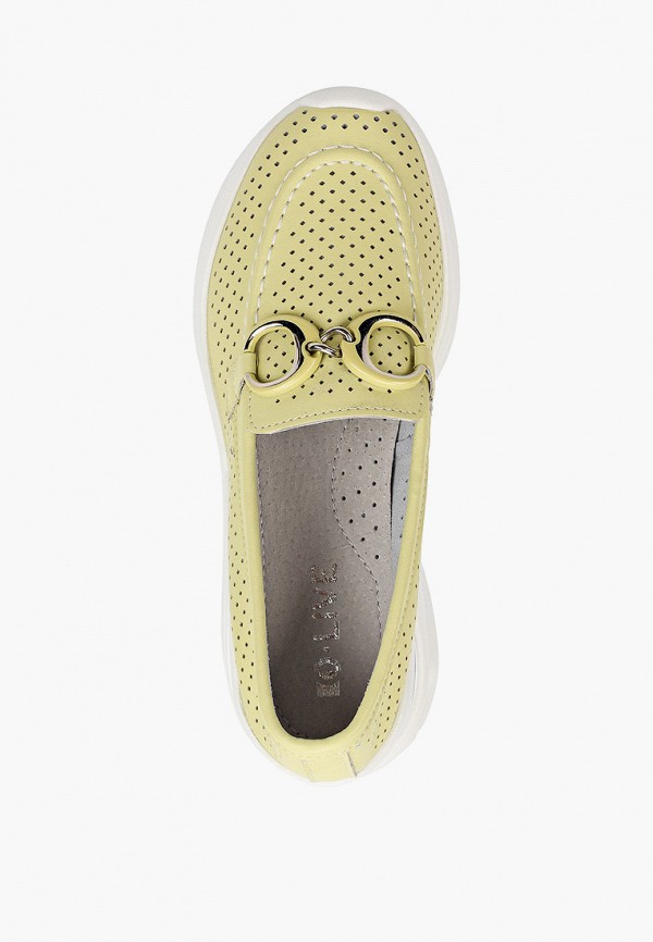 фото Туфли o-live naturalle