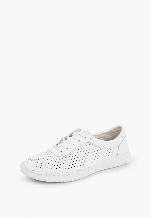 фото Кеды o-live naturalle