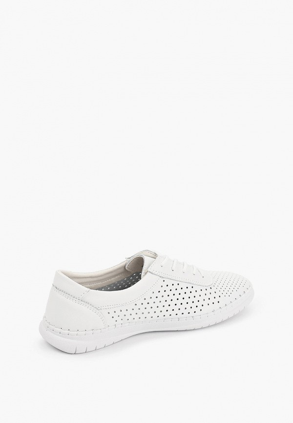 фото Кеды o-live naturalle