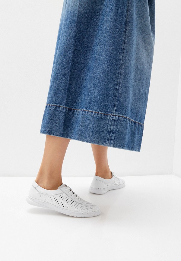 фото Кеды o-live naturalle