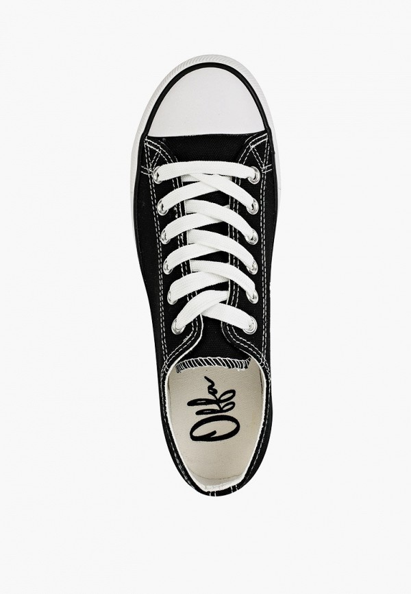 фото Кеды obba