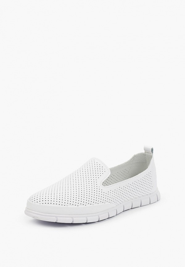 фото Слипоны o-live naturalle