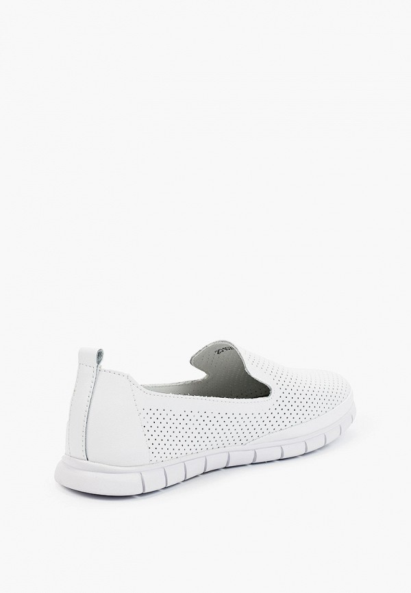 фото Слипоны o-live naturalle