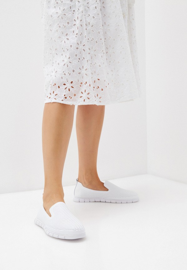 фото Слипоны o-live naturalle