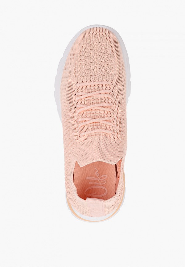 фото Кроссовки obba