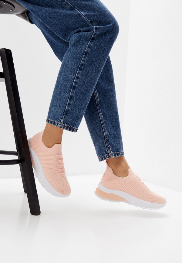 фото Кроссовки obba