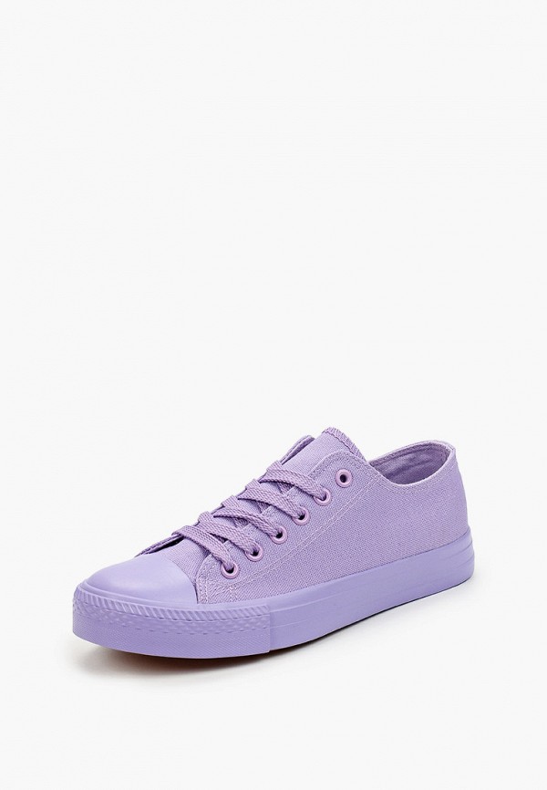 фото Кеды obba