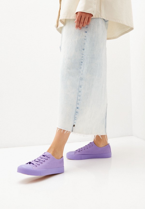 фото Кеды obba