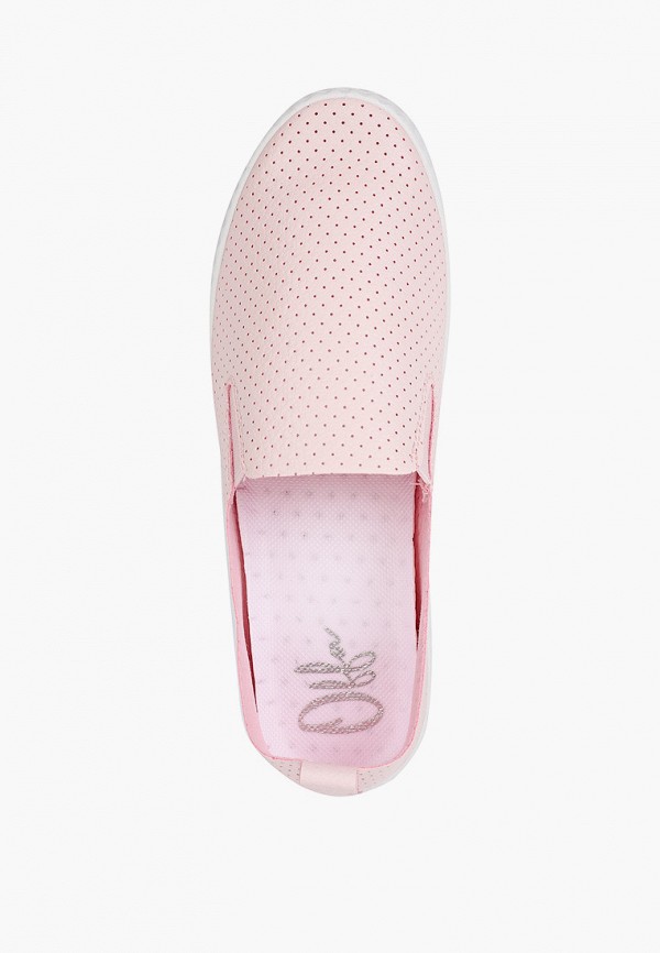 фото Слипоны obba