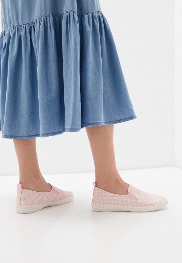 фото Слипоны obba