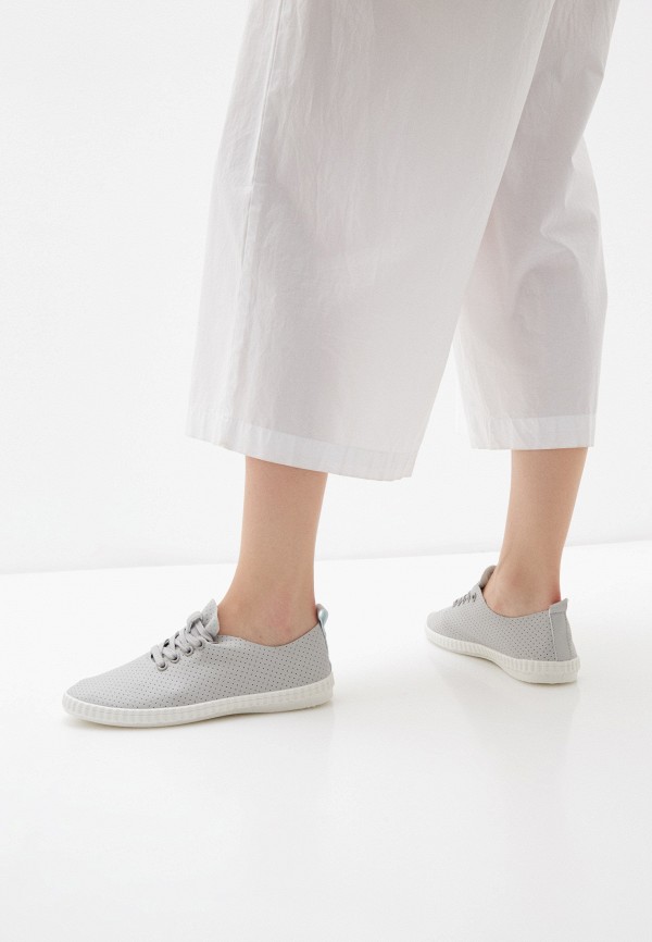 фото Кеды obba