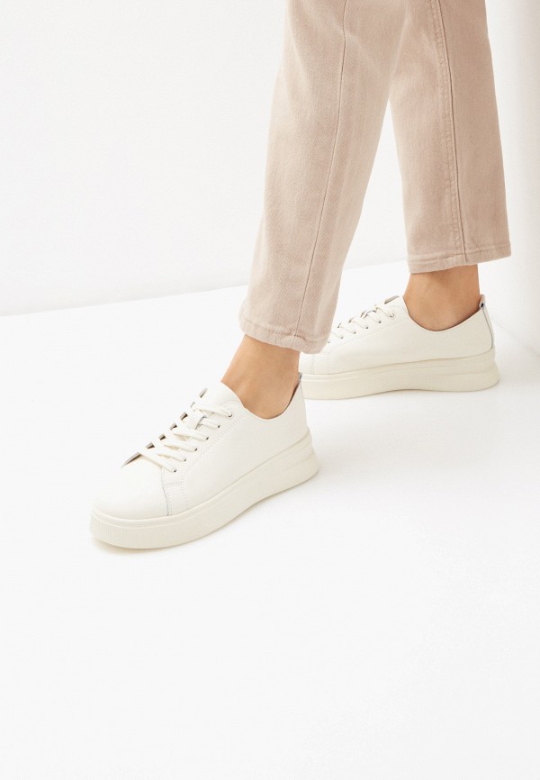 фото Кеды o-live naturalle