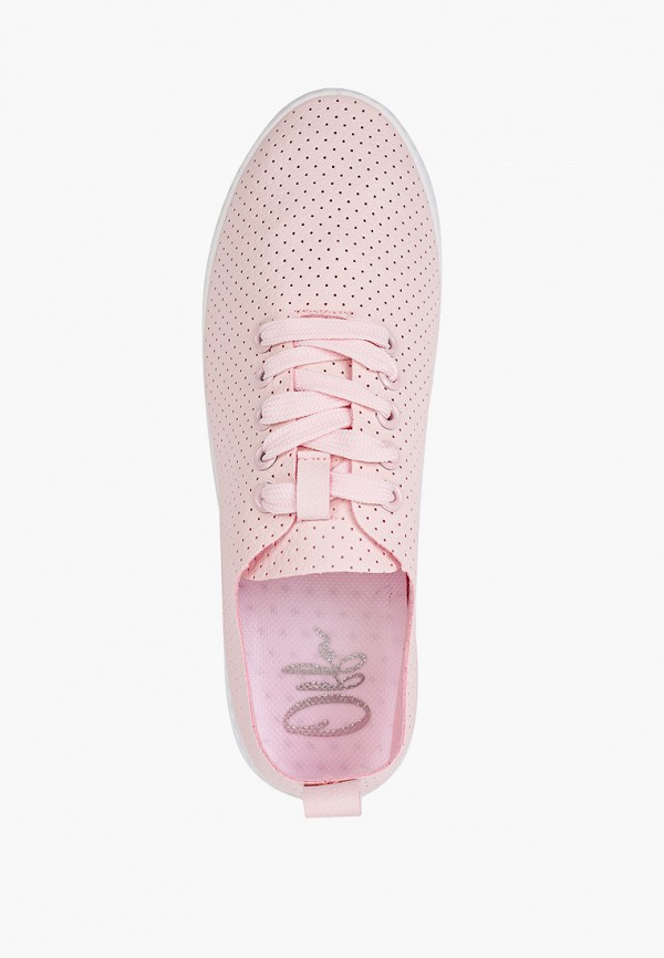 фото Кеды obba