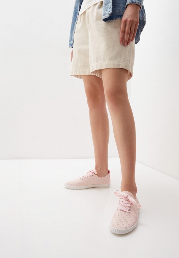 фото Кеды obba