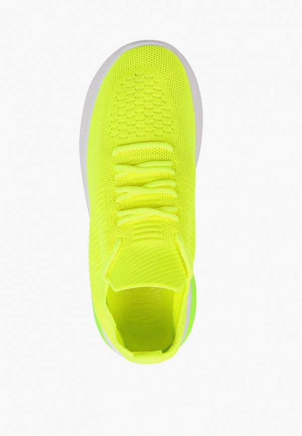 фото Кроссовки obba