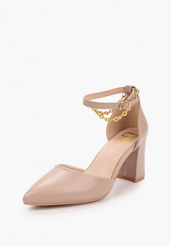 фото Туфли obba