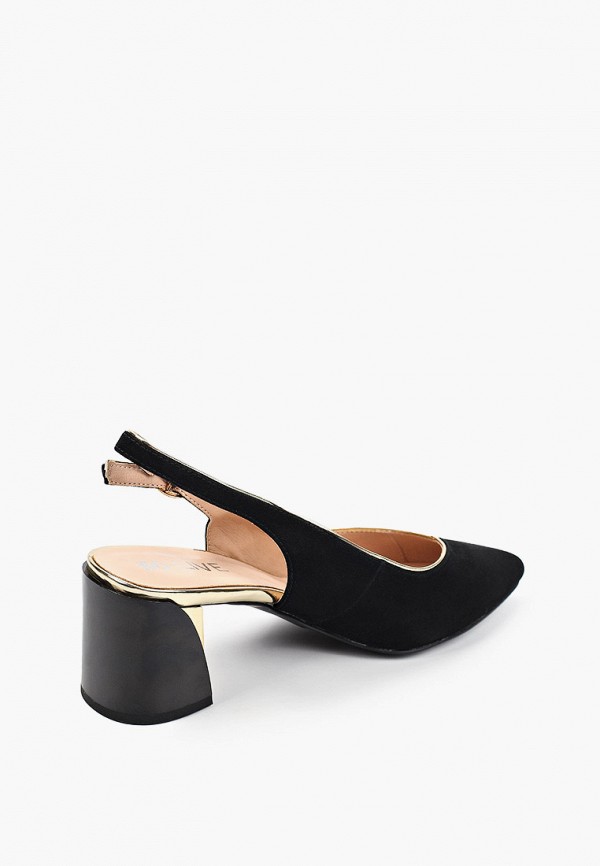 фото Туфли o-live naturalle