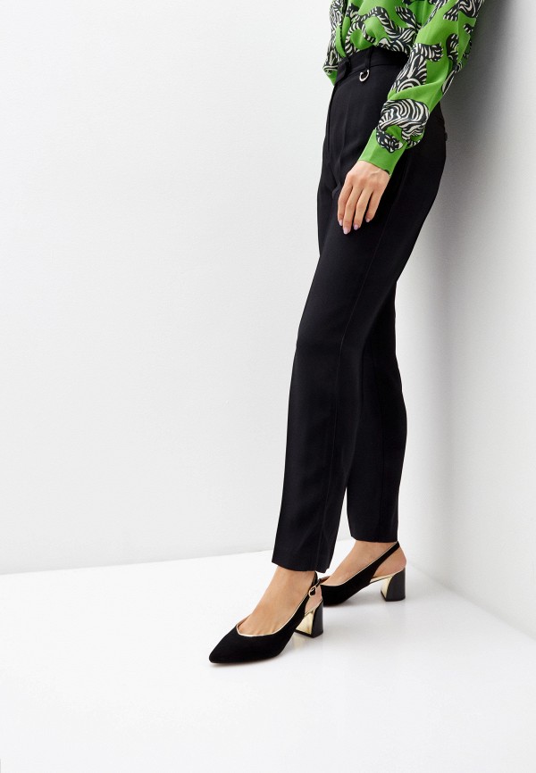 фото Туфли o-live naturalle