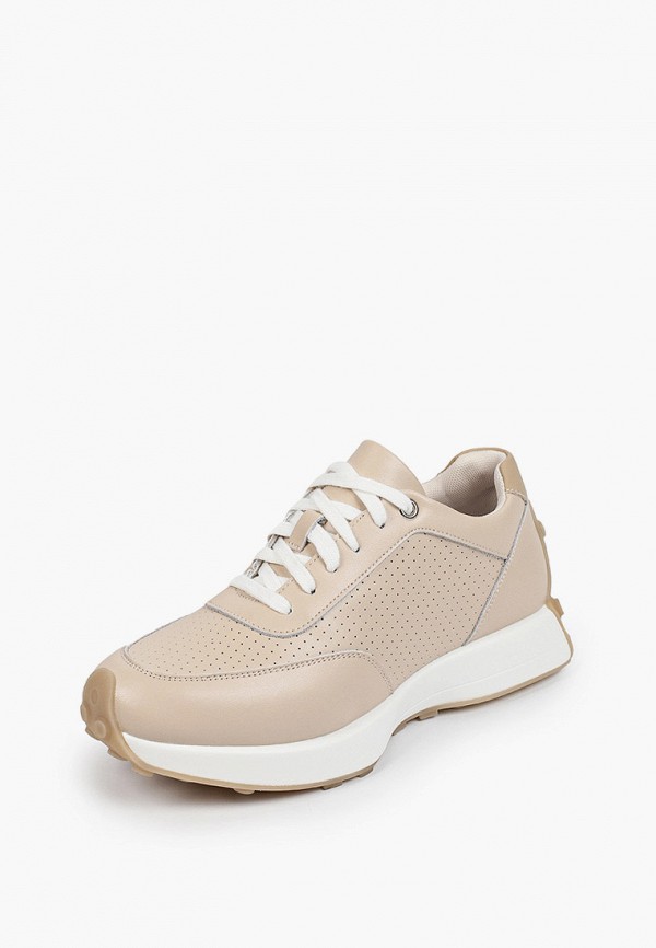 фото Кроссовки o-live naturalle