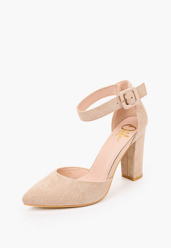 фото Туфли obba