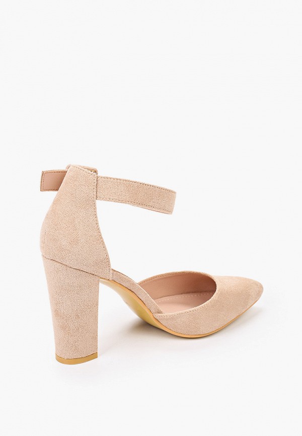 фото Туфли obba