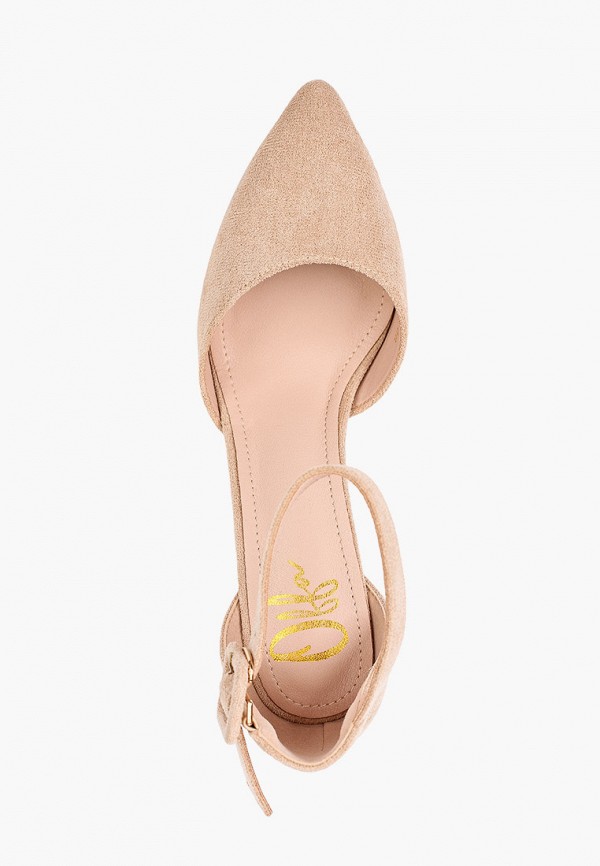 фото Туфли obba