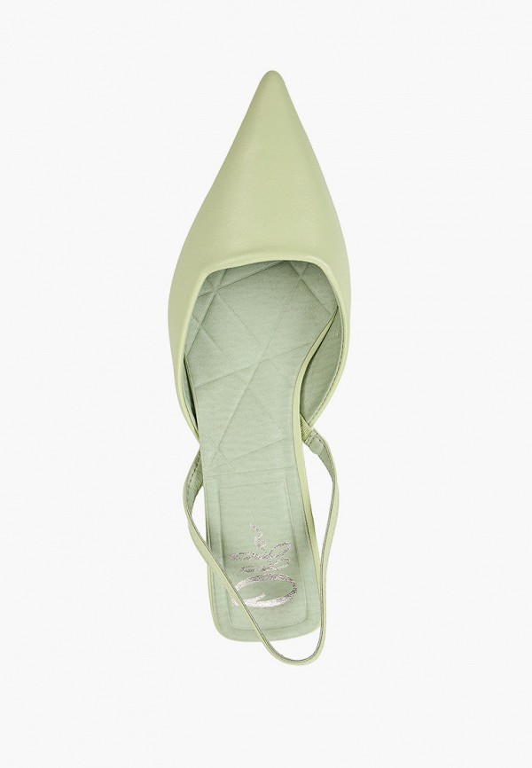 фото Туфли obba