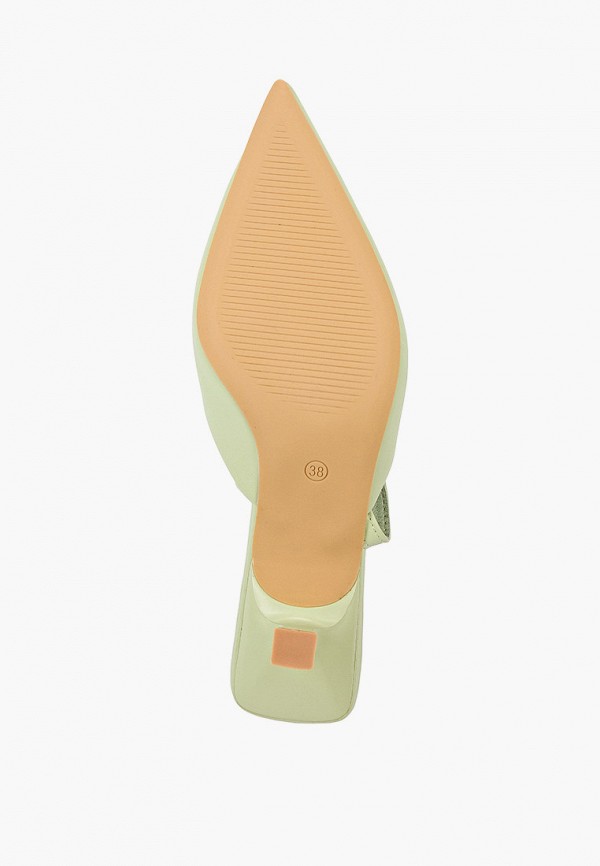 фото Туфли obba