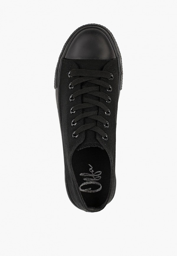 фото Кеды obba