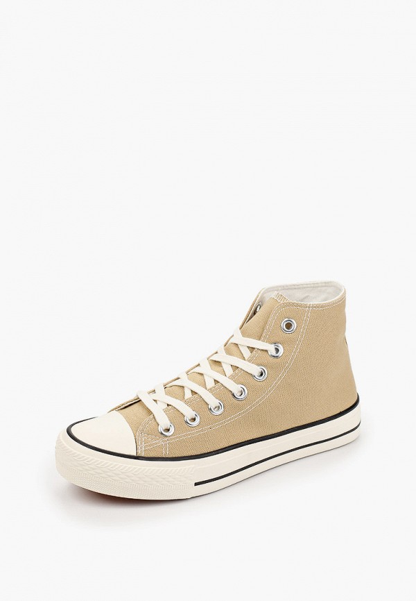 фото Кеды obba