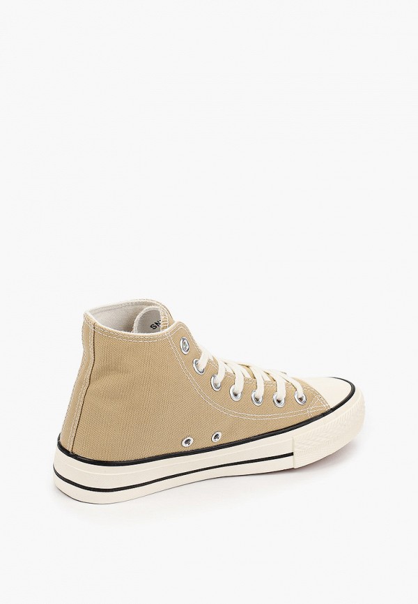 фото Кеды obba