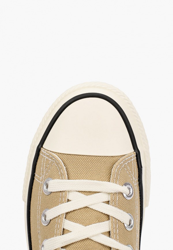 фото Кеды obba