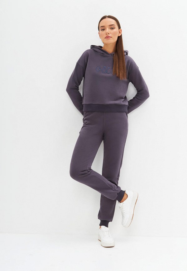 фото Костюм спортивный gabriel and ester london