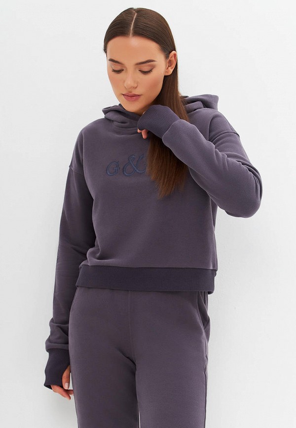 фото Костюм спортивный gabriel and ester london