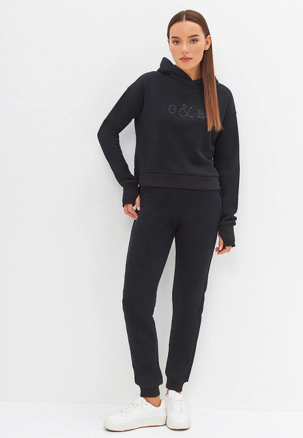 фото Костюм спортивный gabriel and ester london