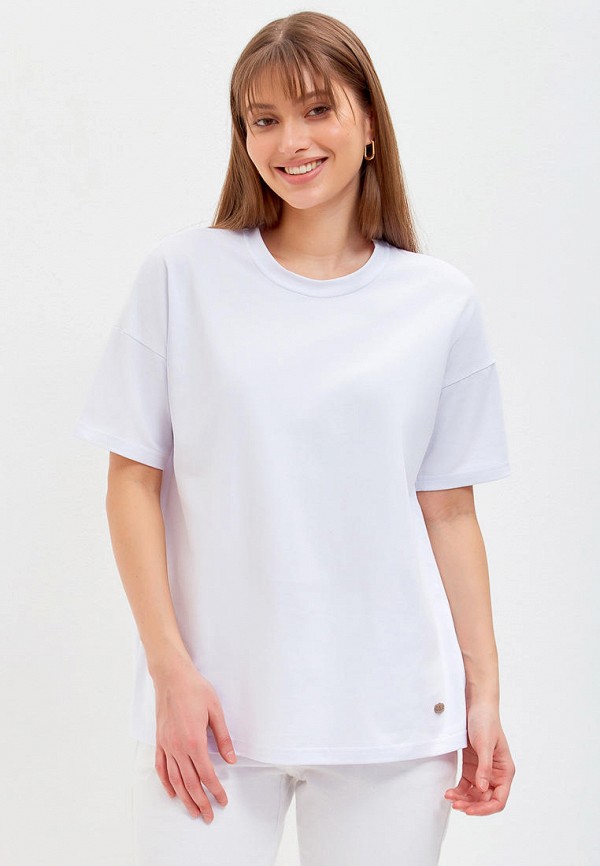 Футболка Gabriel and Ester London