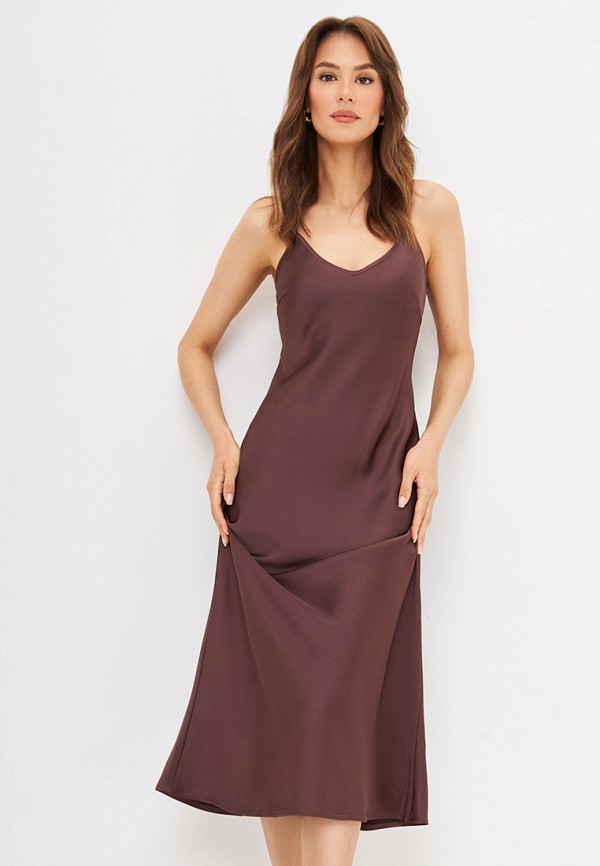 Платье Gabriel and Ester London 10664₽