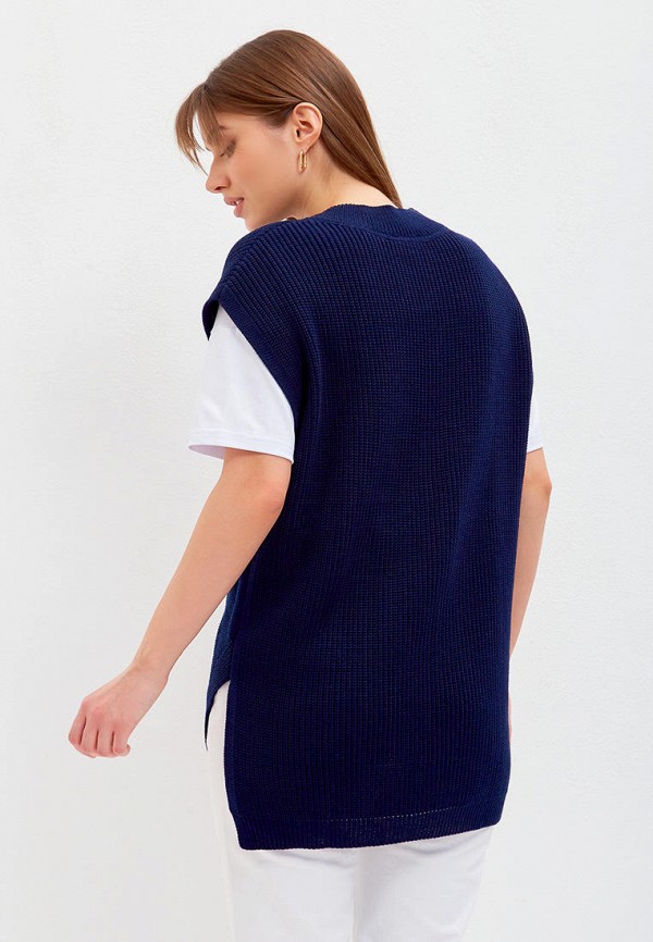 фото Жилет gabriel and ester london